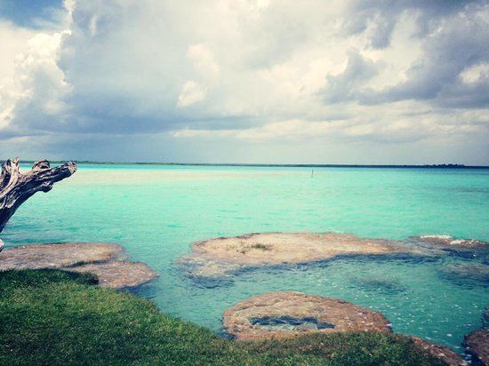 Fuerte de San Felipe de Bacalar